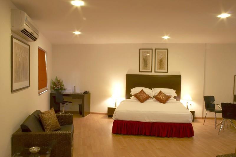 Shilton Royale Bangalore Quarto foto
