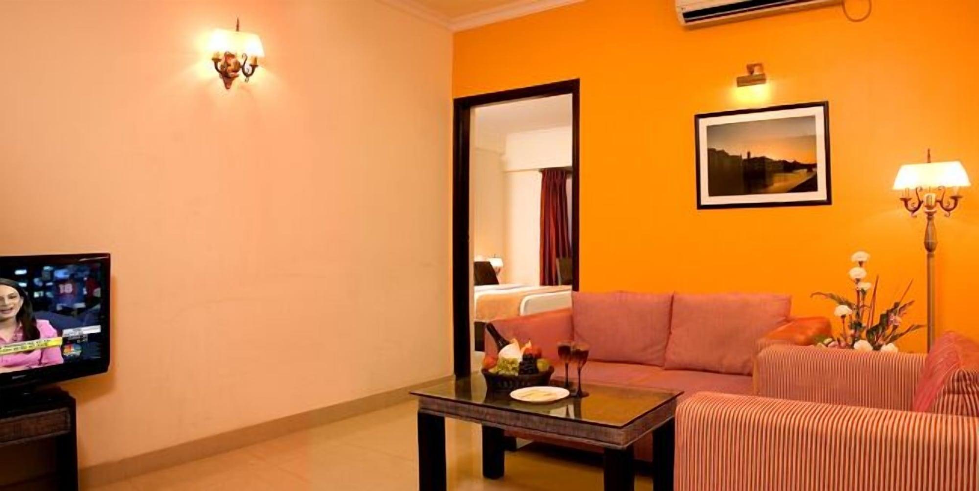 Shilton Royale Bangalore Exterior foto
