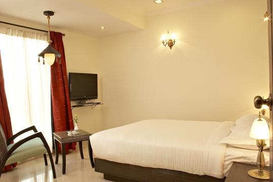 Shilton Royale Bangalore Exterior foto