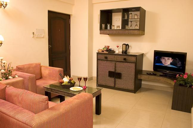 Shilton Royale Bangalore Exterior foto