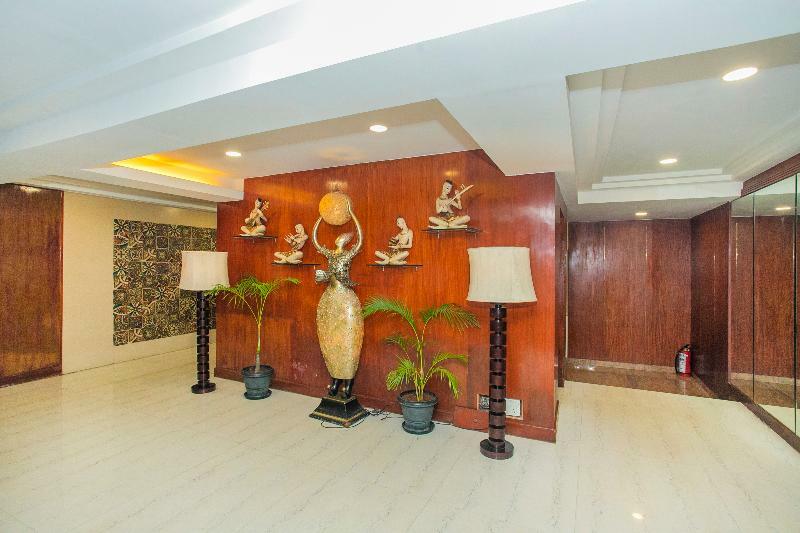 Shilton Royale Bangalore Exterior foto