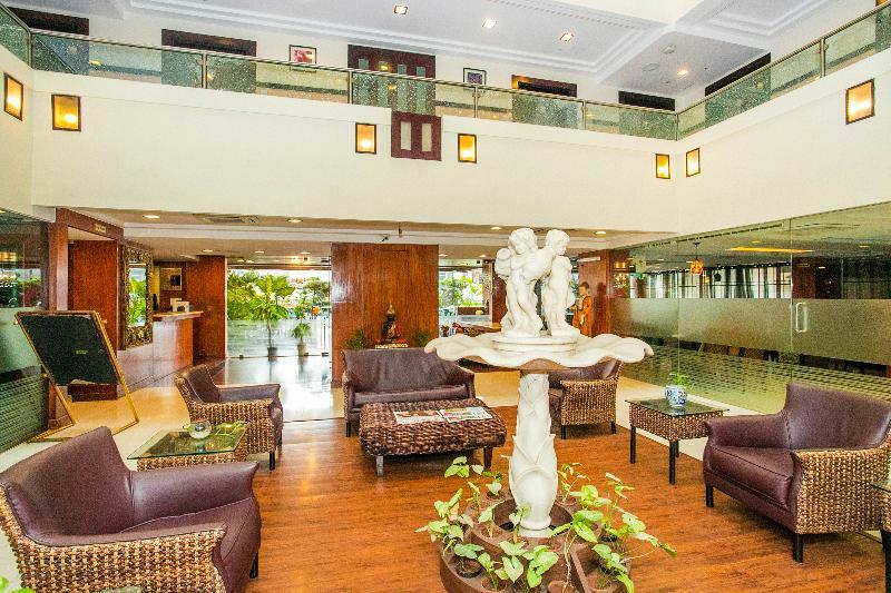 Shilton Royale Bangalore Exterior foto