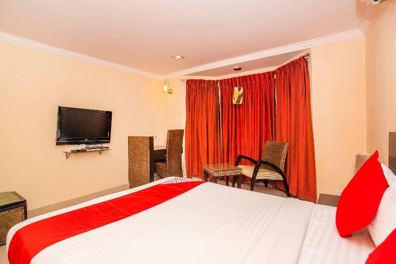 Shilton Royale Bangalore Exterior foto