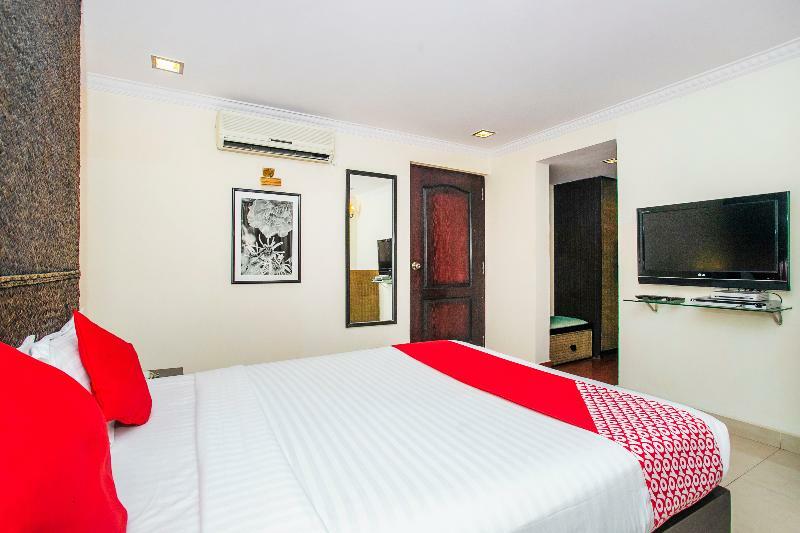 Shilton Royale Bangalore Exterior foto