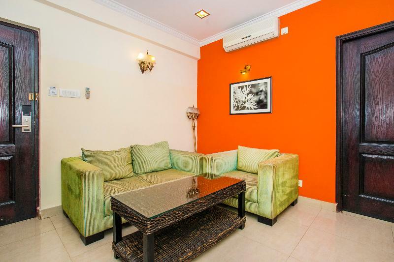 Shilton Royale Bangalore Exterior foto