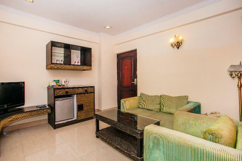 Shilton Royale Bangalore Exterior foto